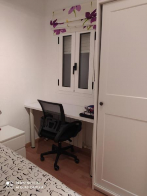 Apartamento Montearagón